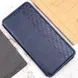 Кожаный чехол-книжка GETMAN Cubic (PU) для Samsung Galaxy S24 Ultra - фото 5