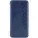 Кожаный чехол-книжка GETMAN Cubic (PU) для Samsung Galaxy S24 Ultra - фото 3