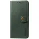 Кожаный чехол-книжка GETMAN Gallant (PU) для Samsung Galaxy S24 - фото 3
