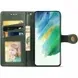 Кожаный чехол-книжка GETMAN Gallant (PU) для Samsung Galaxy S24 Ultra - фото 3