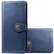 Кожаный чехол-книжка GETMAN Gallant (PU) для Samsung Galaxy S24 Ultra - фото 2