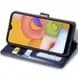 Кожаный чехол-книжка GETMAN Gallant (PU) для Samsung Galaxy S24 Ultra - фото 5