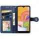 Кожаный чехол-книжка GETMAN Gallant (PU) для Samsung Galaxy S24 Ultra - фото 4