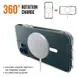 Чехол TPU Space Case with MagSafe для Apple iPhone 16 Pro Max (6.9") - фото 4