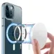 Чехол TPU Space Case with MagSafe для Apple iPhone 16 Pro Max (6.9") - фото 3