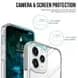 Чехол TPU Space Case transparent для Apple iPhone 16 Pro Max (6.9") - фото 6
