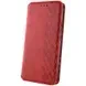 Кожаный чехол-книжка GETMAN Cubic (PU) для Samsung Galaxy S24 Ultra - фото 5